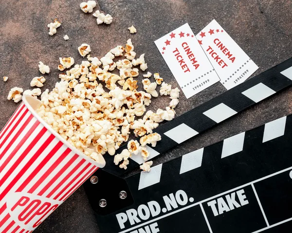 Claim your carer discount from ODEON