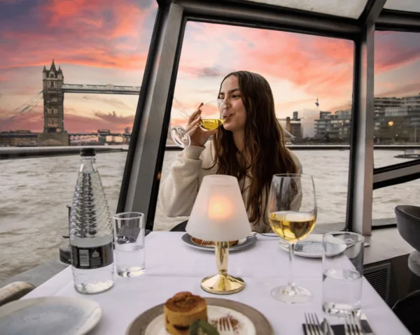 City Cruises logo
