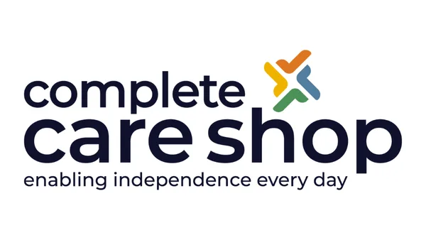 Complete Care Shop logo