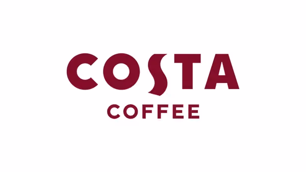 Costa Coffee logo