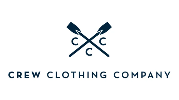 Crew Clothing logo