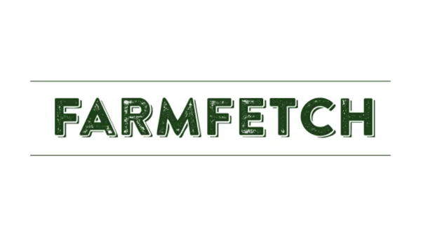 Farmfetch logo