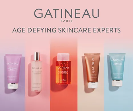 Claim your National Carers Card discount from Gatineau
