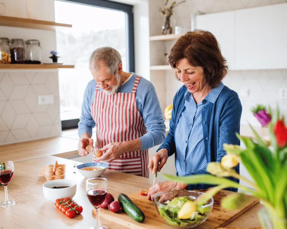 Claim your carer discount from HelloFresh