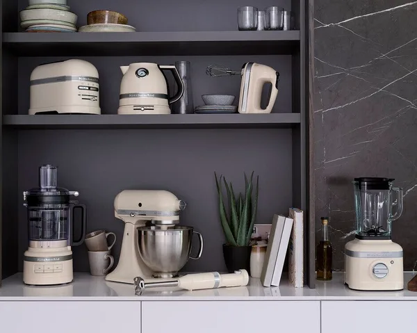 KitchenAid logo