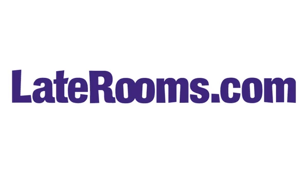 Laterooms.com logo