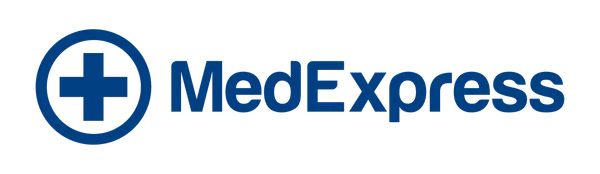 MedExpress logo
