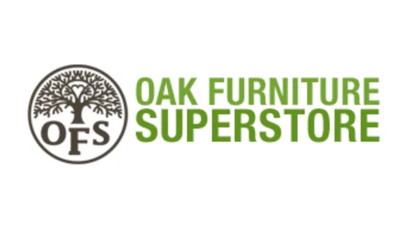 Oak Furniture Superstore logo