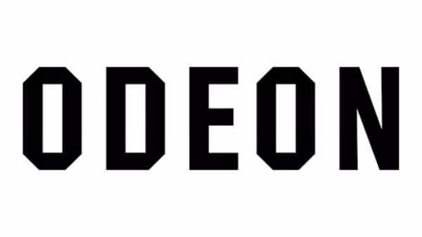 ODEON logo