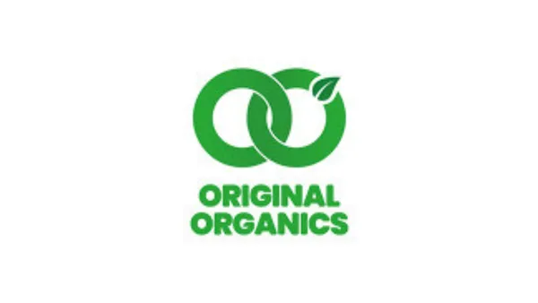 Original Organics logo