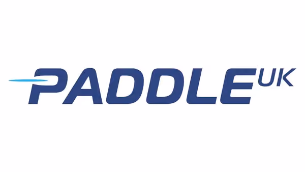 PaddleUK logo