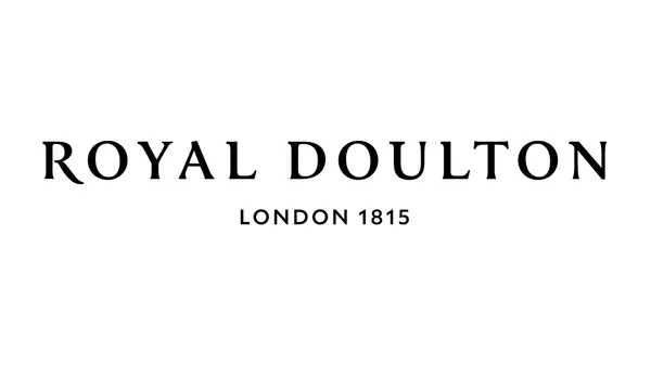 Royal Doulton logo