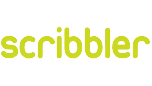 Scribbler Cards Logo