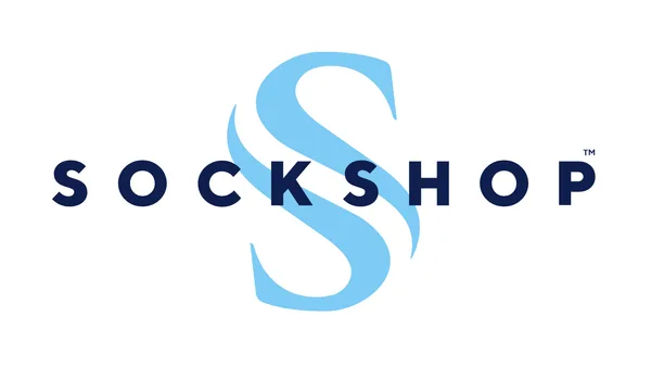SOCKSHOP logo