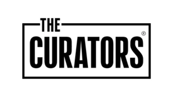 The Curators logo