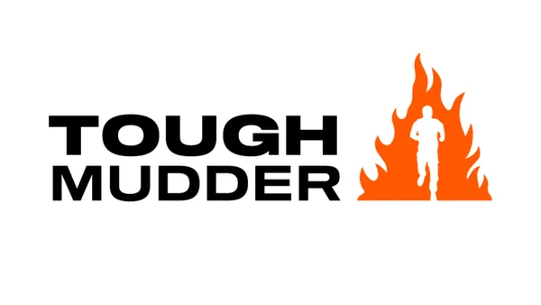 Tough Mudder logo