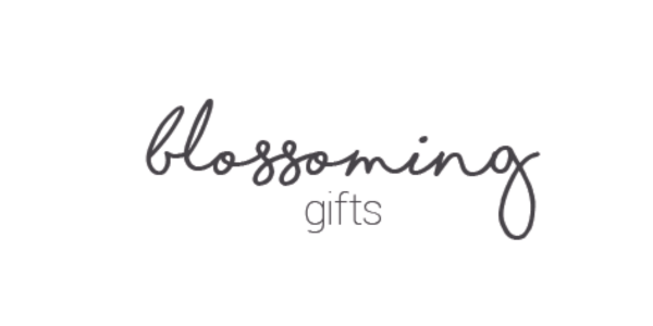 Blossoming Gifts logo