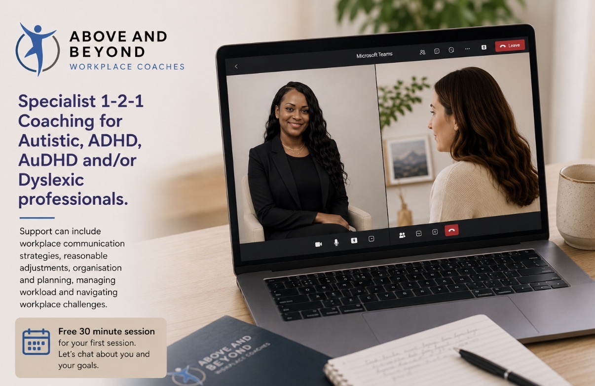Claim Your Free 30-Minute Coaching Session
