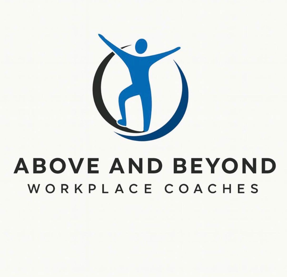 Above and Beyond logo