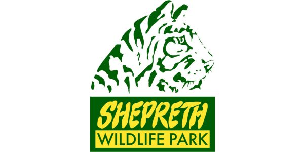 Shepreth Park logo