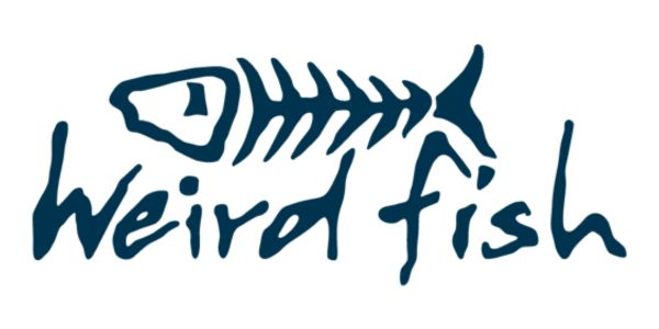 Weird Fish logo