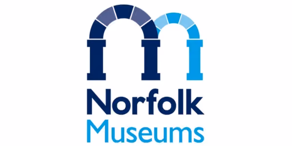 Museum of Norwich at the Bridewell logo