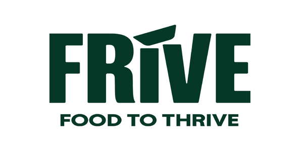 Frive logo