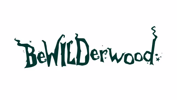 Bewilderwood Norfolk logo