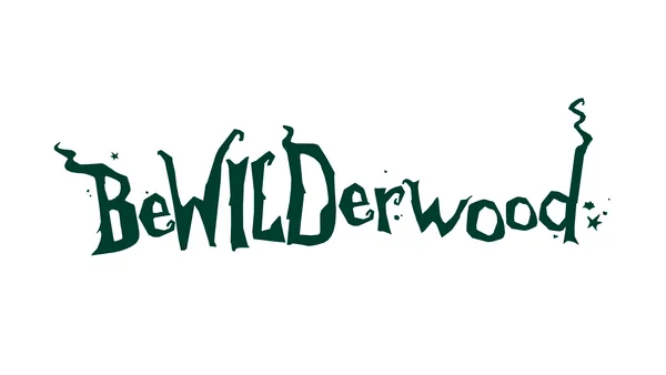 Bewilderwood Norfolk logo