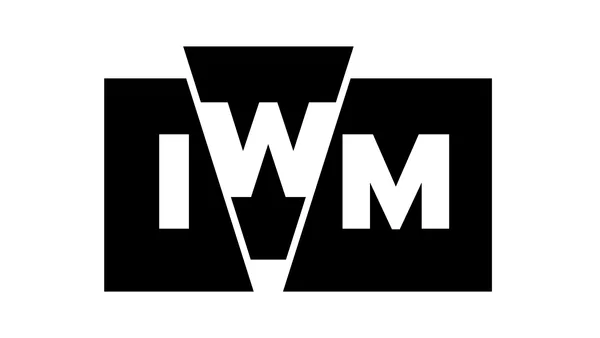 Churchill War Rooms logo