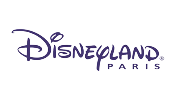 Disneyland Paris logo