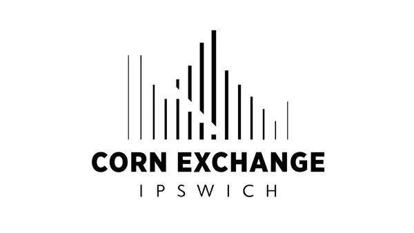 Ipswich Corn Exchange logo