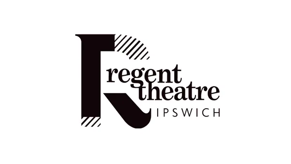 Ipswich Regent Theatre logo