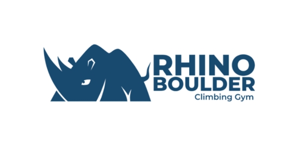 Rhino Boulder logo