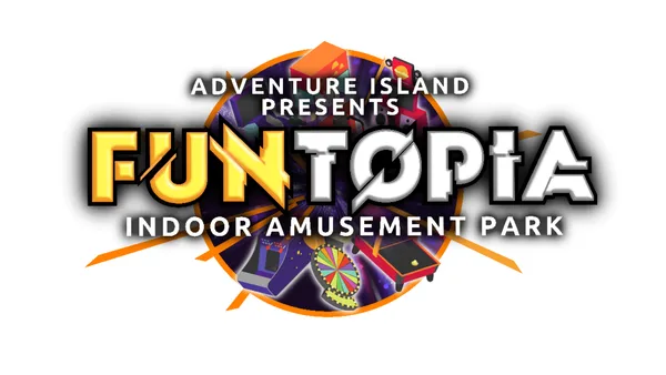 Funtopia Logo