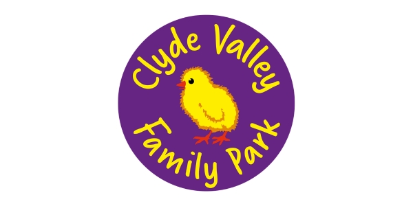 Clyde Valley Family Park logo