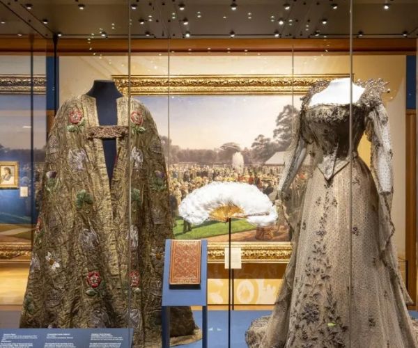 Claim your disability discount from The Kings Gallery