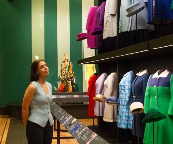 Claim your disability discount from The Kings Gallery