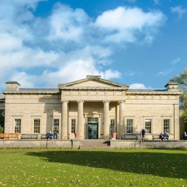Claim your carers discount from Yorkshire Museum