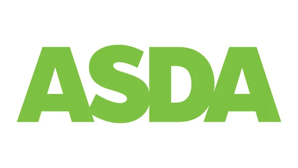 Asda Shopping Card UK logo