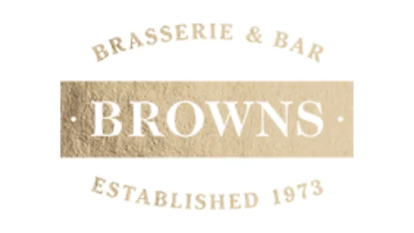 Browns logo