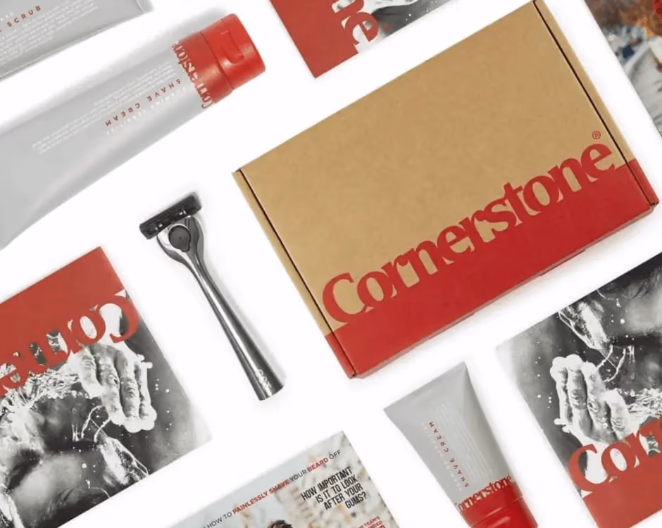Claim your carer discount from Cornerstone