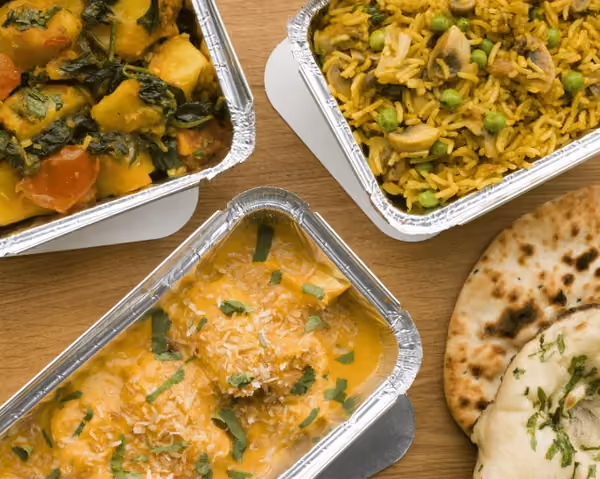 Claim your carer discount from Uber Eats
