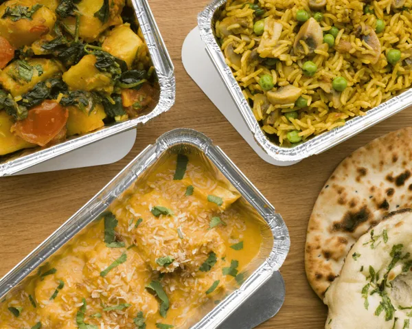 Claim your carer discount from Just Eat