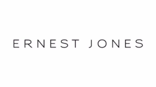 Ernest Jones logo