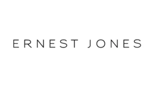 Ernest Jones logo