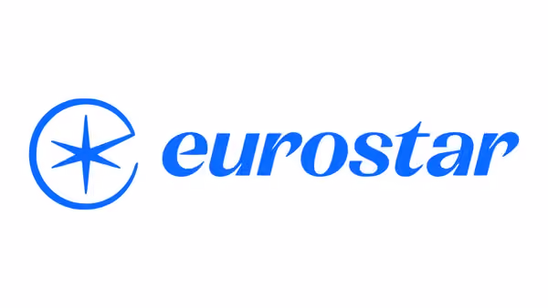 Eurostar logo