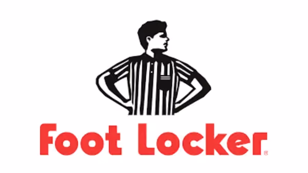 Foot Locker logo
