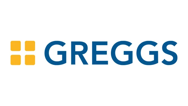 Greggs logo