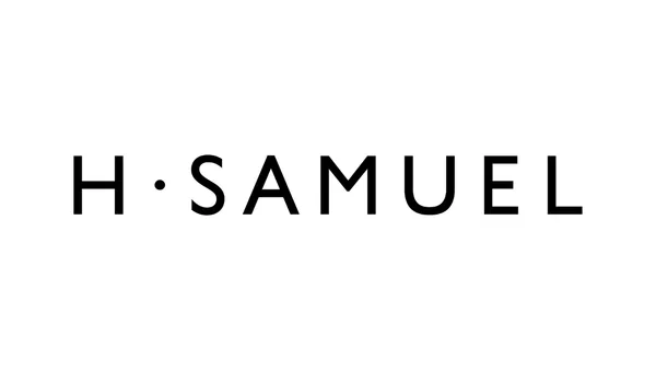 H Samuel logo